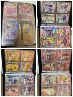 アイカツカード　コンプリート　セット　まとめ売り