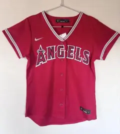 2026年最新】大谷翔平 エンゼルス レプリカユニフォームの人気アイテム
