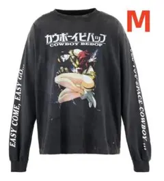 セントマイケル ロンt Mサイズ 楽天市場】SAINT MICHAEL セント マイケル 24AW LS TEE/TEMPEST