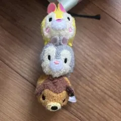 ツムツム ぬいぐるみ