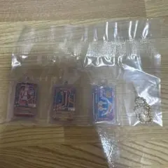 アイカツグッズコレクション3ソレイユ（星宮いちご）チャーム