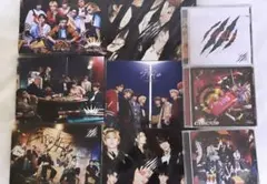 straykids アルバム CD スキズ すきず