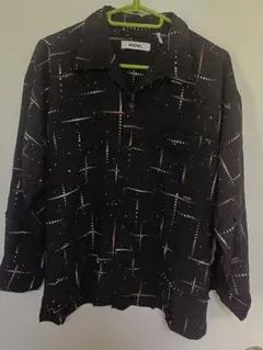 MSML シャツ