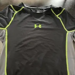 UNDER ARMOUR コンプレッション アンダーシャツ L
