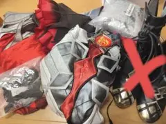 2026年最新】アルレッキーノ コスプレ 三分妄想の人気アイテム - メルカリ