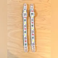 【カルア様専用】Hoppetta ホッペッタ マルチクリップ2本セット