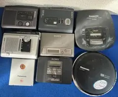 2026年最新】ポータブルCDプレーヤージャンク品の人気アイテム - メルカリ