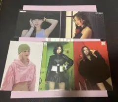 TWICEラントレ　まとめ売り