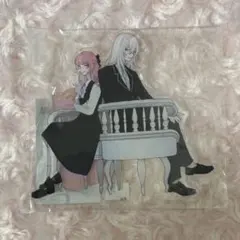 恋せよまやかし天使ども アクリルスタンド