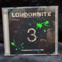 2025年最新】ロンドンナイト cdの人気アイテム - メルカリ