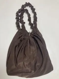 CLANE ノベルティSATIN BAGのサムネイル