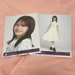 乃木坂46 奥田いろは 生写真 36th制服 - メルカリ