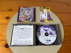 【レア】ジョジョの奇妙な冒険　第3部　PS 1 ソフト カプコン
