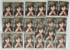 アイナナ 二階堂大和 sugao ウエハースカード　新品未開封　10枚分　バラ可