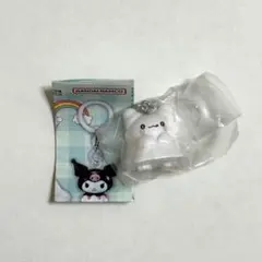 はなまるおばけ めじるしアクセサリー