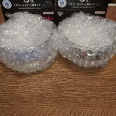 ジョジョ　一番くじ