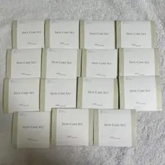 Y*I様 【新品未使用】DHCスキンケアセットお試しサイズ 15個セット