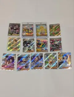 ポケモンカード サポート まとめ売りのサムネイル