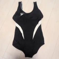 SPEEDO ブラックスポーツ用水着
