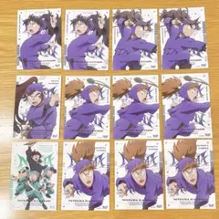 五年生　忍たま乱太郎　最強ジャンプ　1月号　付録