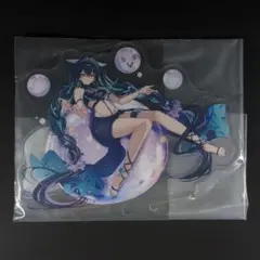 勝利の女神 NIKKE 一番くじ リトルマーメイド アクリルスタンド