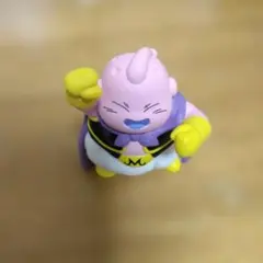 ドラゴンボール改 魔人ブウ 首振り ソーラーマスコット 激レア - メルカリ