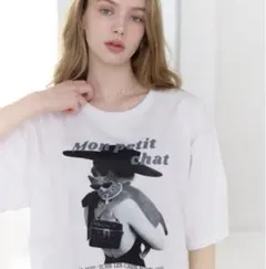 限定価格 Second Layer BABY BAGGY TEE - メルカリ