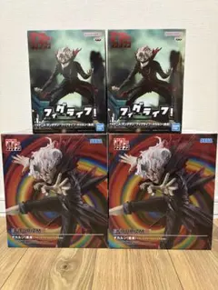 2025年最新】プライズフィギュア ダンダダンの人気アイテム - メルカリ