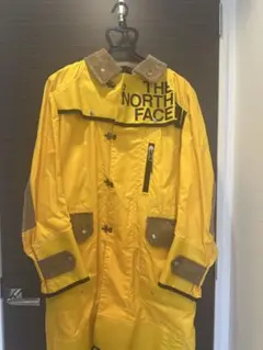 コムデギャルソン ノースフェイス　DAFFLE BAGリメイク　Ｍサイズ