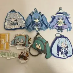 初音ミク まとめ
