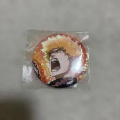 ブルーロック　國神錬介　缶バッチ