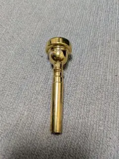 ウィリーズ ワルキューレ HY1.2J 金メッキ バストロンボーンマウスピース ウィリーズ ワルキューレ HY1.2J 金メッキ バストロンボーンマウス