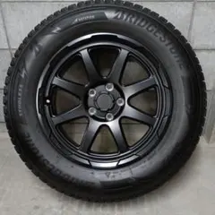 送料込　 BRIDGESTONE BLIZZAK DM-V3 225/65R17のサムネイル