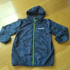 OUTDOOR PRODUCTS 迷彩ジャケット 140
