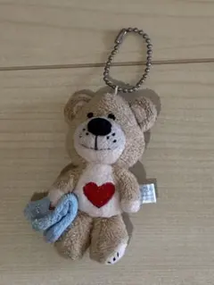 Suzy’sZooぬいぐるみ マスコット キーホルダー