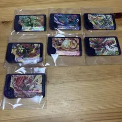 ポケモンフレンダ グレンアルマ