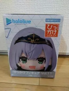 2026年最新】ホロライブ ひっかけフィギュア Vol.11の人気アイテム