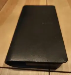 武蔵野レーベル SONY NW-WM1Z WM1A nw-wm レザーケース - メルカリ