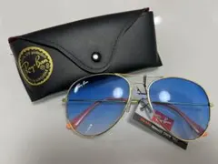 RayBan レイバン　サングラス　未使用