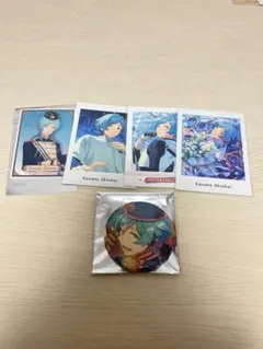 深海奏汰まとめ売り - メルカリ