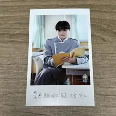 EBiDAN ミニフォト 隣の席セット 原因は自分にある。 大倉空人 - メルカリ