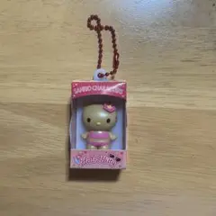 サンリオキャラクターズ チョコボックス ハローキティ