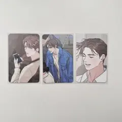 韓国BL 幻惑の境界 - メルカリ