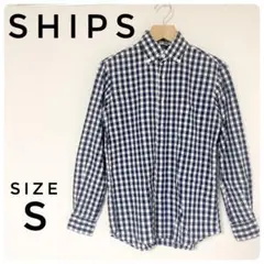 チェック シャツ 日本製