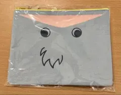 劇場版 呪術廻戦0 夏油一派 フラットポーチ