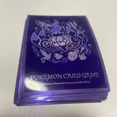 シャンデラ ポケモンカードゲーム