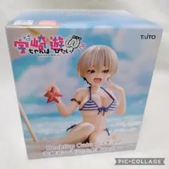 宇崎花 Desktop Cute プライズ フィギュア 即購入OK