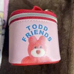 mojojoio モジョジョジョ ミニポーチ