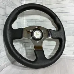 ステアリング小径（年代物） 2025年最新】小径 ステアリングの人気アイテム - メルカリ