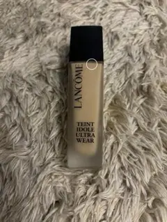 ランコム　タンイドル ウルトラ ウェア リキッドNファンデーション